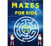 Mazes for kids