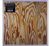 Mazes - Wooden Aquarium