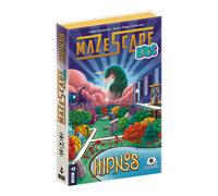 Mazescape Kids: Gioco Di Solitaire Hipnos