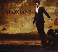 Mazgani - Song of Distance