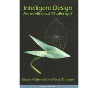 Maziar H Etemadi Intelligent Design (Tascabile)