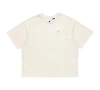 Mazine - Women's Back Print T - T-shirt L bianco