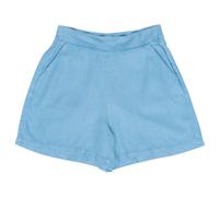 Mazine - Women's Denim Shorts - Pantaloncini S blu