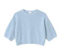 Mazine - Women's Half Sleeve Knit Jumper - Maglione XL blu