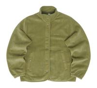 Mazine - Women's Loose Fit Fleece Jacket - Giacca in pile M olivia