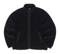 Mazine - Women's Loose Fit Fleece Jacket - Giacca in pile XL nero