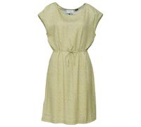 Mazine - Women's Ruth Printed Dress - Abito XL beige
