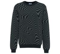 Mazine - Women's Tardun Jumper - Maglione XXL nero