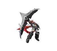 Mazinga Riobot Action Figure Mazinger Zero 30 Cm Sentinel