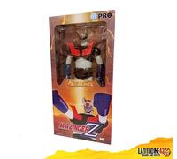 MAZINGA Z MAZINGER Z MANGA 40 CM PVC STATUE HL PRO HIGH DREAM NEW