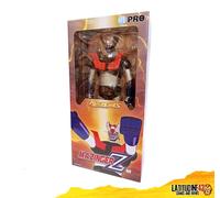 MAZINGA Z MAZINGER Z SILVER 40 CM PVC STATUE HL PRO HIGH DREAM NEW