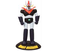SD Toys Mini personaggio in gomma Mazinger Z