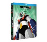 Mazinga Z vol.2 (3 Blu-ray)