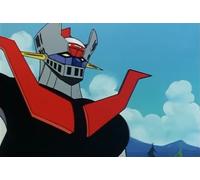 MAZINGA Z VOL.2 - DVD