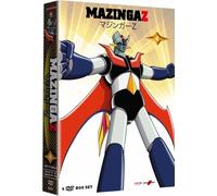MAZINGA Z VOL. 4 - DVD