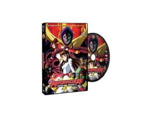 Mazinger, Edición Z Impacto! Vol.5 (Episodios 19-22) (Import) (Dvd) (2011)
