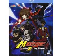 Mazinger Z Edt.Vol.2 (Box 2 Br)