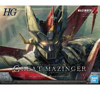 Bandai High Grade HG 1/144 Mazinger Z Infinity