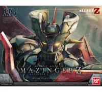 Bandai High Grade HG 1/144 Mazinger Z Infinity
