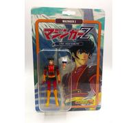 Latitudine 42 Mini Vintage Figure Mazinger Z LT-04 Koji Kabuto
