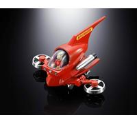 PREORDER Mazinger Z Popynica: HOVER PILEDER by Bandai