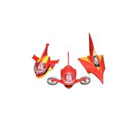 MAZINGER METAL ACTION PILDER SET REPLICA EVOLUTION TOY