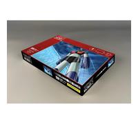 Mazinger Z - Mazinga Z Puzzle 1000 pcs SD TOYS