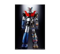 Mazinger Z Action Figure Versione 50° Anniversario Mazinga Z 30 Cm Bandai