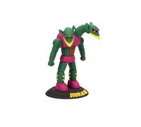 Mazinger Z Doublas M2 Mini Rubber Figura Figura Sd Toys