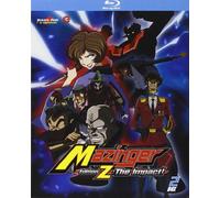 Mazinger Z Edt.Vol.2 (Box 2 Br)