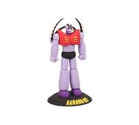 SD Toys Mazinger Z Mini figura in gomma Garada K7