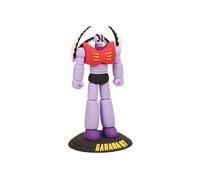 Mazinger Z Garada K7 Mini Rubber Figura Figura Sd Toys