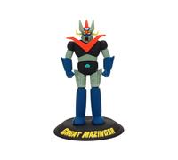 Mazinger Z Go Nagai Collection Figura Great Mazinger 8 Cm Sd Toys