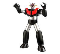 Mazinger Z Grand Action Bigsize Model Diecast Action Figura Energer Z 40 Cm Evol