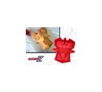 Mazinger Z Head Silicone Teglia Stampo Sd Toys