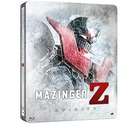 Mazinger Z Infinity