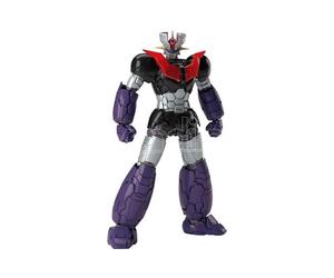 Mazinger Z Infinity Hg 1/144 Mazinger Z Model Kit Figura Bandai Hobby