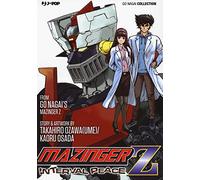 Mazinger Z. Interval peace