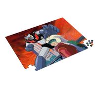 REDSTRING Puzzle 1000 Pezzi Mazinger Z Koji, Colore, 66x45, SDTSDT25296