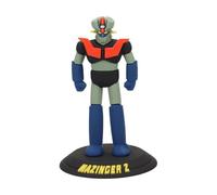 SD Toys Mini personaggio in gomma Mazinger Z