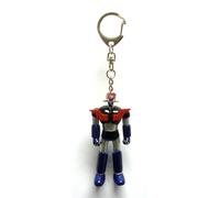 Mazinger Z Portachiavi Mazinga 7.5 Cm Sd Toys