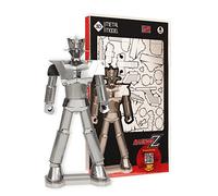 Mazinga Z Mazinger Z 3D Metal Model SD TOYS