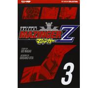 Mazinger Z. Ultimate edition (Vol. 3)