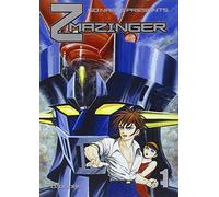 Mazinger Z (Vol. 1)