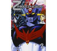 Mazinger Z (Vol. 2)
