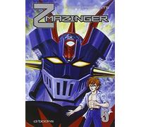 Mazinger Z (Vol. 5)