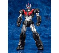 Mazinger Zest Model Kit Moderoid MK Rerun Good smile Company