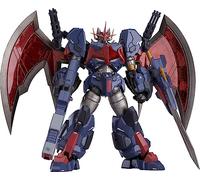 Armed Mazinkaiser Go-valiant Moderoid Plastic Model Kit GOODSMILE
