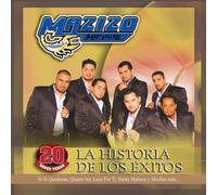 Mazizo Musical - La Historia de Los Exitos