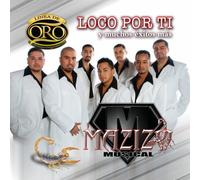 Mazizo Musical - Loco Por Ti Y Muchos Exitos Ma